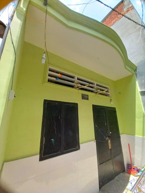 Nhà nở hậu Lê Đức Thọ, 28m2, 3.5x8m GV