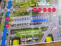 Đất KDC OSAKA Thạnh Xuân 25 Q12, 58m2, 9.2x6m
