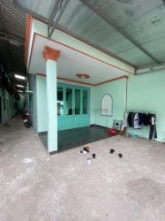 Giảm 400tr! Nhà HXT 320m2 Nguyễn Tri Phương BD