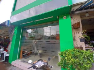 Rẻ! Nhà mặt tiền 3T 128m2, Đ.8m Đường số 11 TD