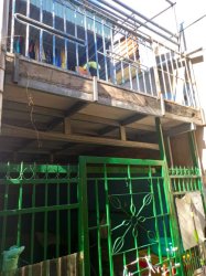 Nhà Hiệp Thành 26 Q12, 21m2, 2T, 6x4m