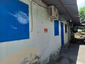 Giảm 100tr Nhà trọ Đ. số 8 TD, 41m2, 2 tầng, 4.3x10m
