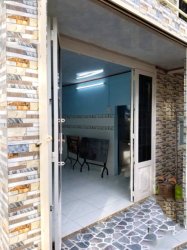 Nhà Đường số 9 TD, 22m2, 2 tầng, 5x4.4m
