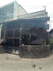 Nhà Nguyễn Thị Huê HM, 38m2, 2PN, 3.5x12m, Đ. 2.5m