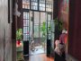 Nhà Nguyễn Thị Huê HM, 38m2, 2PN, 3.5x12m, Đ. 2.5m