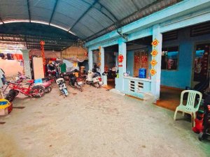 Giảm 200tr! Nhà HXT 280m2 Nguyễn Thị Huê HM