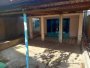 Nhà vườn Đ.6m 154m2, nở hậu Tô Ký HM
