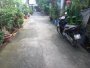 Đất hẻm xe hơi 164m2, nở hậu Nguyễn Văn Bứa HM