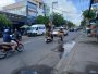 Giảm 100tr Nhà Quang Trung HM, 136m2, 10x19m