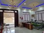 Ngộp! Giảm 8 tỷ! Villa 3 tầng, 2 MT Ngã Tư Ga Q12