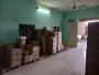 Nhà mặt tiền Thạnh Xuân 22 Q12, 200m2, 8x25m