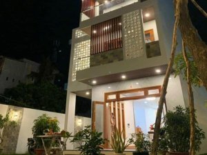 Villa 2 MT Vườn Lài Q12, 480m2, 12x41m