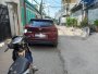 Nhà trọ 5T Vườn Lài Q12, 79m2, 5x16m