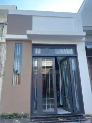 Giảm 500tr Nhà Quốc Lộ 1A Q12, 50m2, 2 tầng, 4x13m