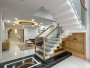 Giảm 1 tỷ! Nhà 5T 60m2, Đ.6m Hà Huy Giáp Q12