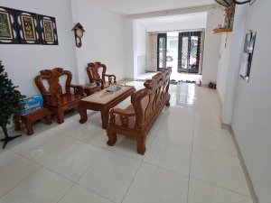 Nhà KDC Nam Long Hà Huy Giáp Q12, 60m2, 2T, 4x15m