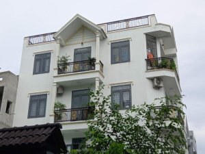 Nhà Quốc Lộ 1A Q12, 200m2, 4T, 12x17m