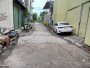 Giảm 200tr Đất Vườn Lài Q12, 200m2, 7.5x27m