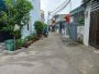 Giảm 500tr Dãy trọ 14 phòng An Phú Đông 9 Q12, 297m2, 7x45m