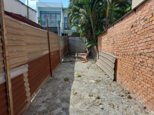 Giảm 100tr Đất vuông Võ Thị Thừa Q12, 45m2, 3x15m