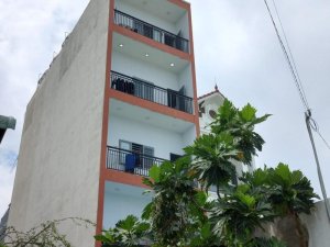 Nhà trọ 5T Vườn Lài Q12, 145m2, 5x27m