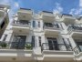 Nhà 4 tầng KDC Bảo Phú 50m2, Đ.6m Võ Thị Liễu Q12