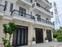 Nhà 4 tầng KDC Bảo Phú 52m2, Đ.6m Võ Thị Liễu Q12