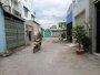 Giảm 600tr Nhà 3T Quốc Lộ 1A Q12, 50m2, 4.3x11m