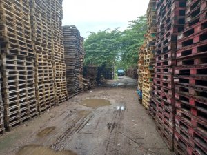 Đất Quốc Lộ 1A Q12, 1138m2, 14x80m