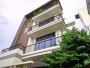 đẹp! Villa vuông 5T 117m2, Đ.6m An Phú Đông 3 Q12