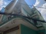 Nhà 2 mặt tiền 3T Quang Trung GV, 34m2, 5.4x8m
