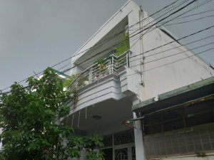 Giảm 250tr Nhà vuông 2 tầng Tô Ngọc Vân GV, 51m2, 4x13m