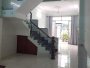 Giảm 250tr Nhà vuông 2 tầng Tô Ngọc Vân GV, 51m2, 4x13m