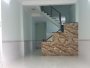 Giảm 250tr Nhà vuông 2 tầng Tô Ngọc Vân GV, 51m2, 4x13m