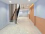 Nhà vuông 2 tầng Đường số 21 GV, 47m2, 3.4x14m