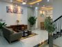 Nhà vuông 2 tầng Vườn Lài Q12, 65m2, 6.5x8m