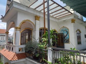 Giảm 2 tỷ Villa 2 tầng T15 Q12, 380m2, 17.5x20m