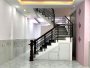 Giảm 1 tỷ Nhà vuông 2T Hà Huy Giáp Q12, 110m2, 5x22m