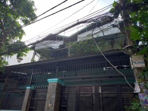 Giảm 1.3 tỷ Nhà vuông 3T mặt tiền Thạnh Lộc 16 Q12, 110m2, 8x14m
