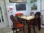 Giảm 1.3 tỷ Nhà vuông 3T mặt tiền Thạnh Lộc 16 Q12, 110m2, 8x14m