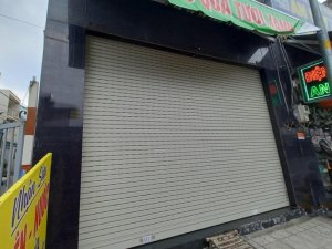 Nhà mặt tiền 62m2, Đ.10m An Phú Đông 9 Q12