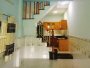 Giảm 350tr Nhà mặt tiền 2T Nguyễn Thị Thơi Q12, 30m2, 2.7x13m