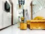 Giảm 400tr Nhà MT 2T Hiệp Thành 23 Q12, 58m2, 2.5x25m