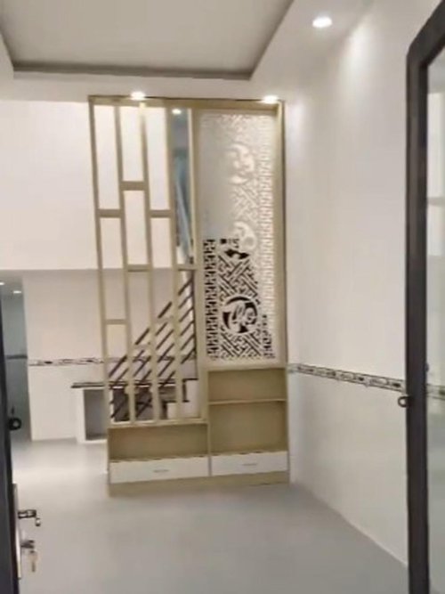 Giảm 200tr Nhà Hiệp Thành 26 Q12, 60m2, 4x15m