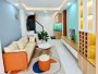 Nhà 3T nở hậu Trường Chinh Q12, 27m2, 2.6x9m