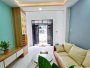 Nhà 3T nở hậu Trường Chinh Q12, 27m2, 2.6x9m