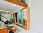 Nhà 3T nở hậu Trường Chinh Q12, 27m2, 2.6x9m