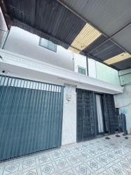 Giảm 100tr Nhà 2T MT Quốc Lộ 1A Q12, 61m2, 7x9m