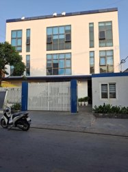 Rẻ! Nhà xưởng MT 3T Đ.10m 1300m2 Võ Thị Thừa Q12