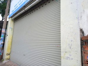 Giảm 500tr nhà MT 2T hậu nở Thạnh Lộc 41 Q12, 168m2, 5.5x31m